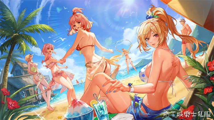 DNF装备流派浅析：从常规史诗到自定义的搭配思路